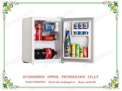 OP-612 Superior Insulation No Pollute Low Noise Hotel Mini Freezer