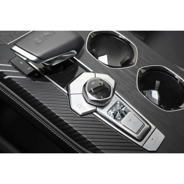 IDD ChangAn авто UNI-K EV Cars 2023 Plug In Гибридные автомобили