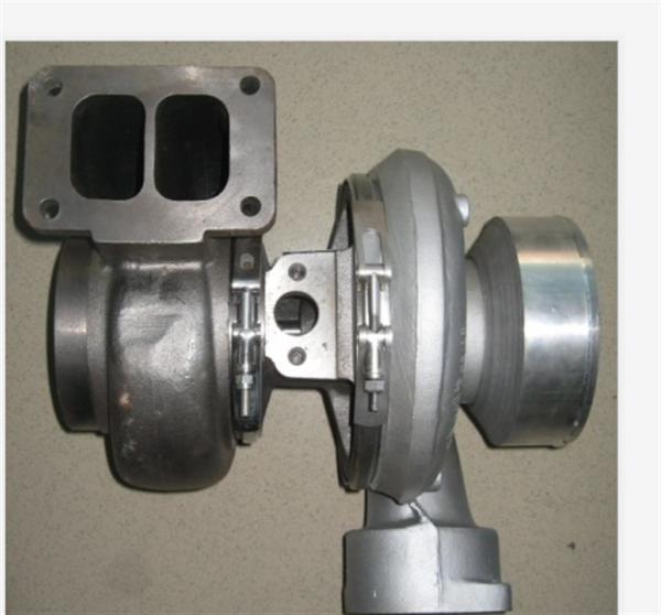 0R7692 Turbo 0R-7692 Engine 1152258 Parts 115-2258 Excavator 2222020 Turbocharger 222-2020