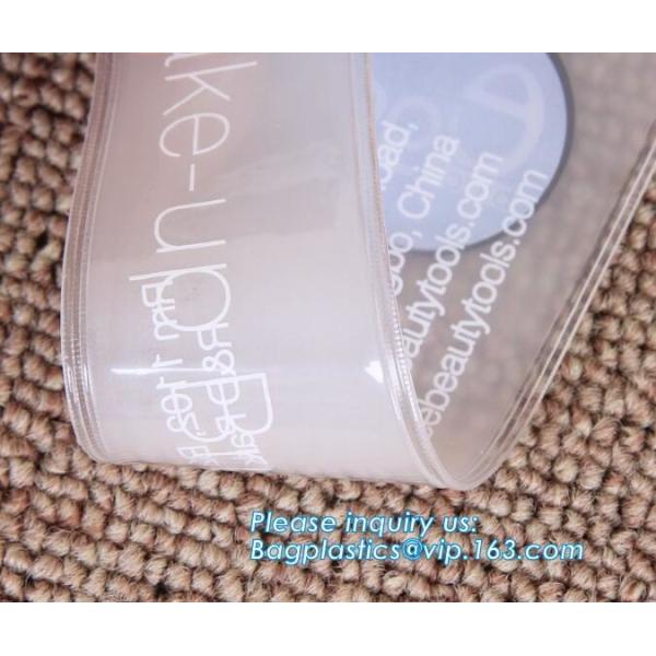 custom print clear pvc plastic waterproof document bag,Shining stars Transparent PVC File Folder Document Filing Bag Cos