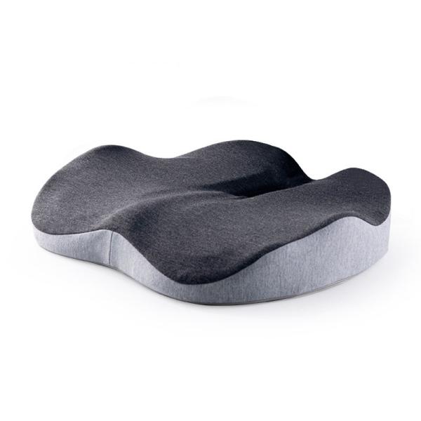 Customized Four Seasons General Comfortable Memory Foam Butt Pads with Breathability