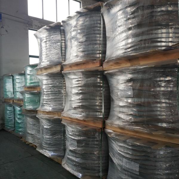 Mill Finished 5754 5052 Aluminium Strip Roll For Cable , Thin Aluminium Strip