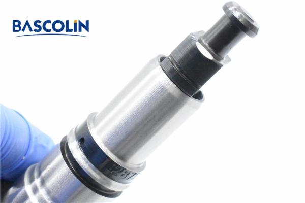 122 Plunger Original BASCOLIN Plunger Diesel Pump Elements 2455-122 OEM 2 418 455 122 PS7100 Type 2418455122