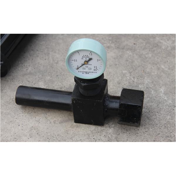 230 kg Load Santai High Pressure Single Screw Pump Slurry Progressive Cavity Pump