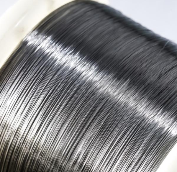 CuNi 70/30 Resistance Wire GOST 17202-70 Stable Conductivity For Sensor Resistor