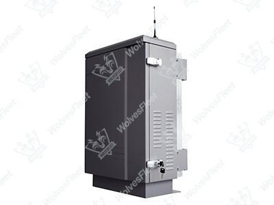 high power multi band prison RF jamming system cell phone blocker gps wifi jammer
