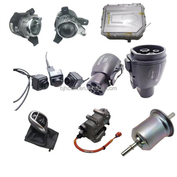 Tang Han ev Qin plusdm Dolphin Auto Parts for BYD Song PLUS DMI Song Pro EV OE NO. NO