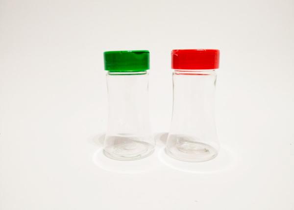 Plastic Spice Jars The Ultimate Dining Room Organization Tool