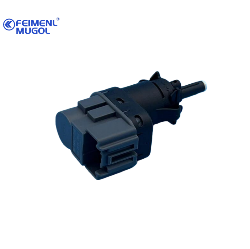 KP2-13480-AB OEM Premium Quality Brake Light Switch Replacement for Yuhu 5 & Teshun Euro 6, manufactured to factory specifications to guarantee perfect fitment.