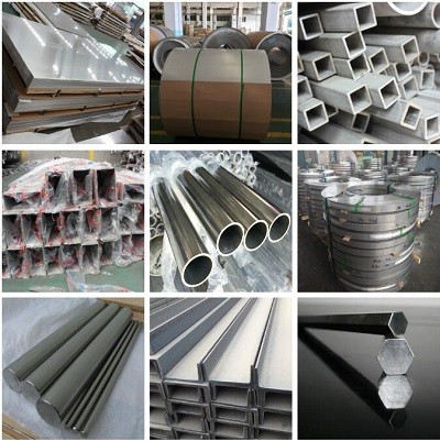 Schedule 80 304 TP304 Seamless Stainless Steel Tubing 6 Inch Diameter