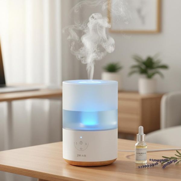 ce certified ozone generator