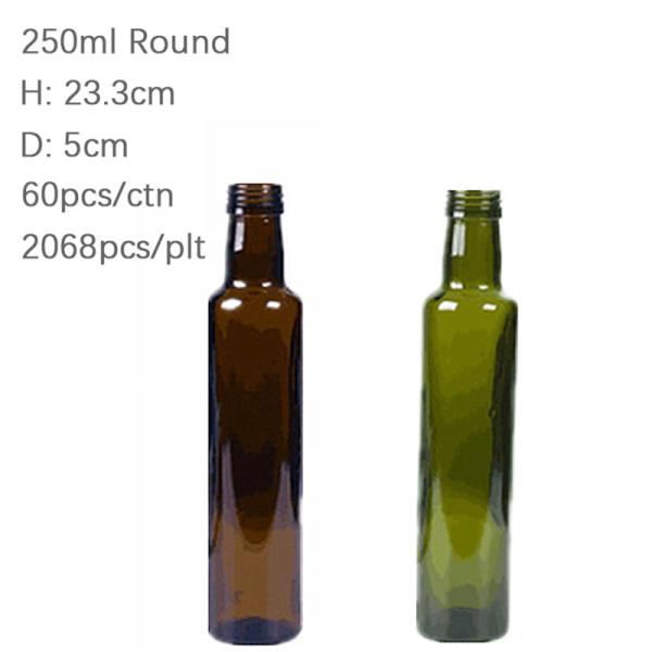 Бутылки оливкового масла кухни причудливые, бутылка брызг пищевого масла с крышкой металла