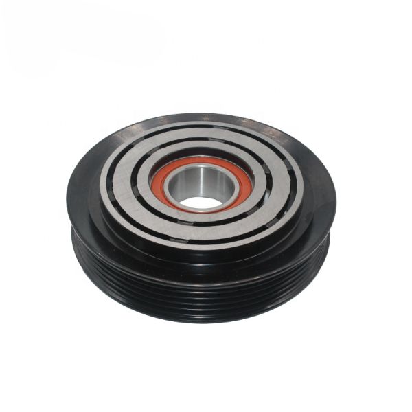 auto ac compressor clutch for honda City 2014 5pk 125mm air Conditioner Parts