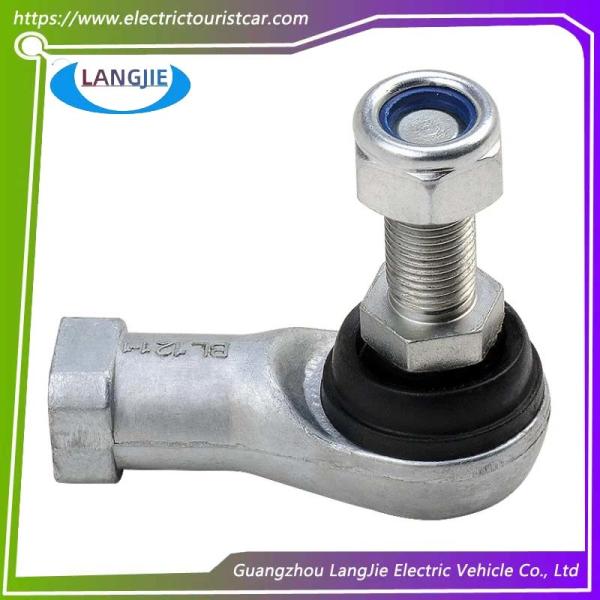 YAMAHA Accesorio de varilla roscada de unión esférica para carros de golf