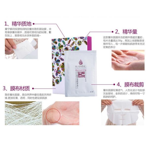 Wholesale Facial Mask