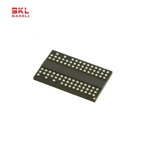 W971GG6NB-25 Flash Memory Chips High Speed Storage for Electronics and Mobile Devices