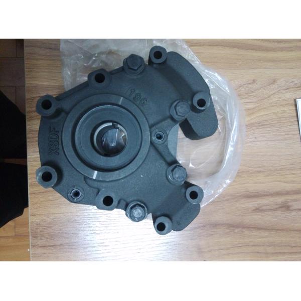 ZF pump gear 0501208765, Zf gearbox parts for ZF transmission 4WG180 /6wg200 for sale