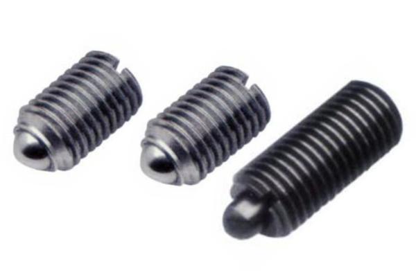 Aço de liga redondo do atuador Z372 1,4305 de aço inoxidável da mola do atuador da bola de JIS