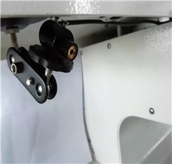 Newest A15 Touch Screen Dahao 10inch Single Head Computerized Embroidery Machine