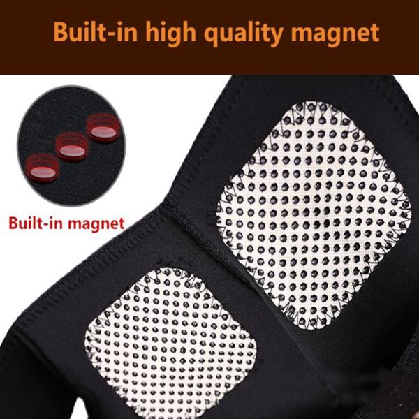 Пояс предохранения от поддержки расчалки лодыжки пояса турмалина топления собственной личности Адгустмент самопроизвольно