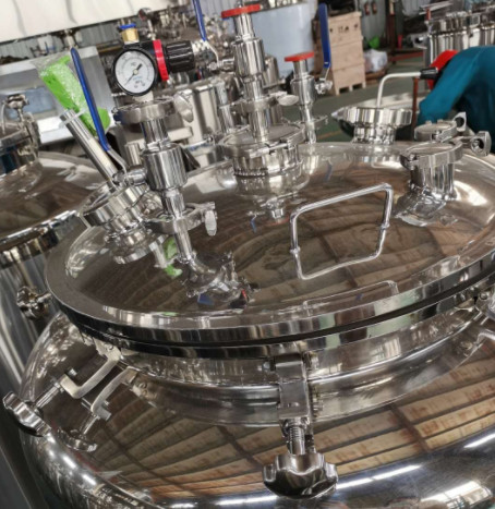 Станки для хранения лекарственных средств из нержавеющей стали SS304 SS316L