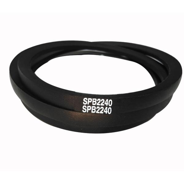 Высокопрочный V-ремень для газонокосилки Усиление производительности из резины