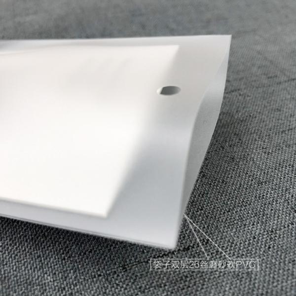 Garments Plain White Gift Paperboard Printed Hang Tags Matt Lamination