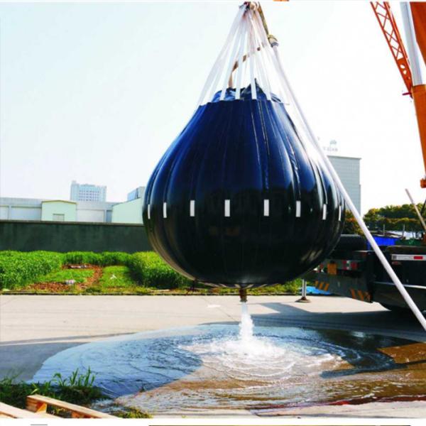 Uv Resistant Coating Water Weight Bag For Outdoor Use In Harsh Weather Conditions