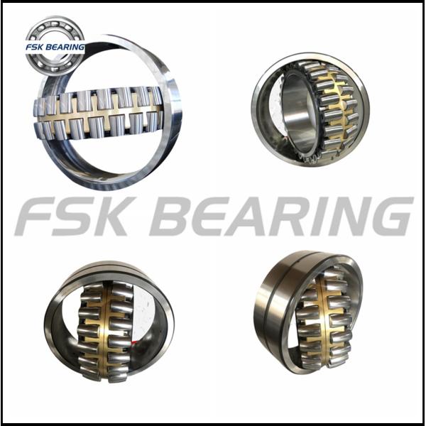 Axial Load 292/1000-E1-MB Thrust Spherical Roller Bearing 1000*1320*190mm Iron Cage Brass Cage