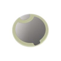 Transdutor piezoelétrico cerâmico 1mhz do ultrassom do elemento para o sensor de fluxo líquido