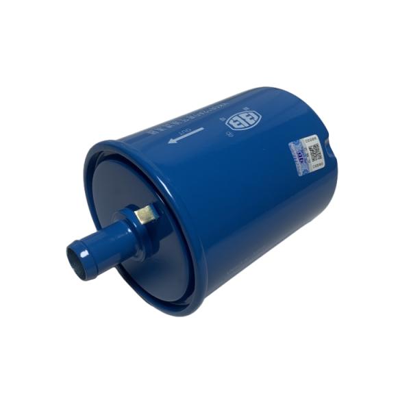 YK0812A5 Steel Hydraulic Oil Filter with Long Working Life for CPC(D)20-35 CPD10-30 Forklift Spare Parts