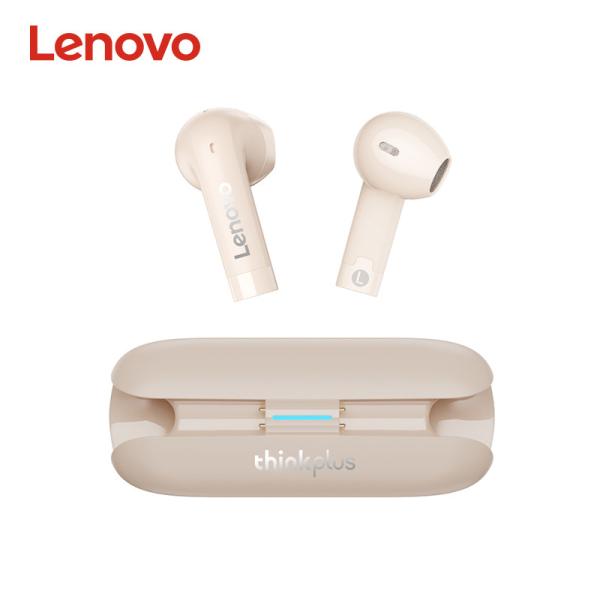 TW60 Lenovo Pro Wireless Earbuds Sweatproof Game Wireless Earphones