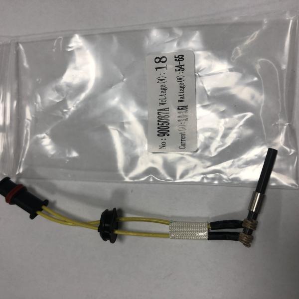 части подогревателя 9005087A Webasto