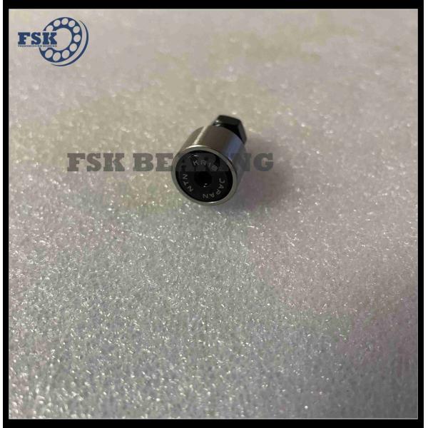 Малошумные подшипники ролика следа толкателя клапана KR16 KR19 KR22 спаривают тип