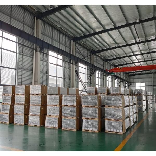 High Strength Narrow Mullion Aluminium Curtain Wall Profile with ISO9001 Certification