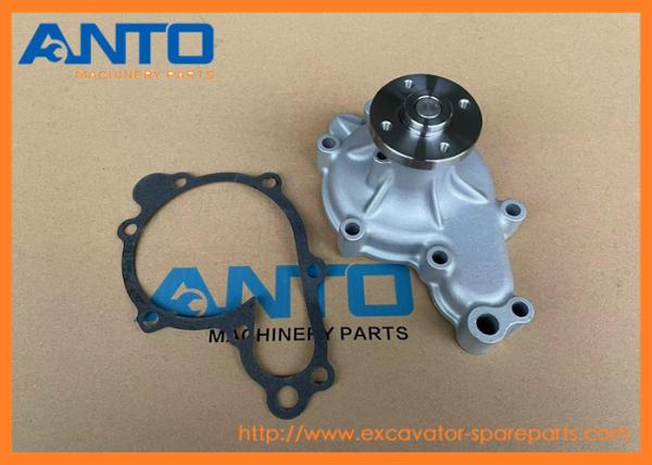 1G772-73032 Water Pump KUBOTA Excavator Spare Parts For M6040DH KX080-3S