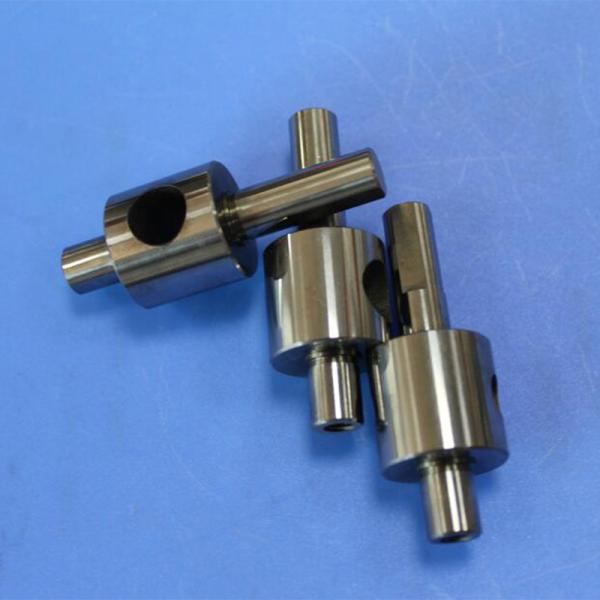 Outils de coupe de carbure cimenté/dur long outil au carbure fait sur commande