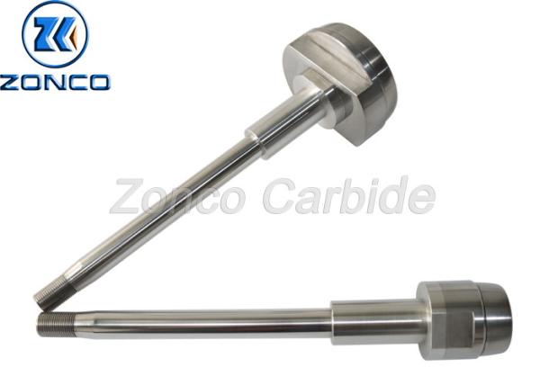 Haste de válvula do bloqueador do controle de fluxo de API Standard YG6 YG8 410SS 420SS