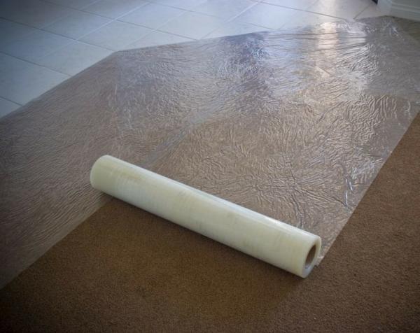 CE 36 do GV protetor do tapete da cópia do pé da exposição comercial de X 500 anti