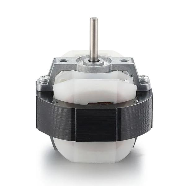 Shaded Pole Motor 110v 220v 50Hz/60Hz AC Electric Motor Single-Phase Machine 2600rpm