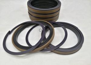 CYLINDER PISTON SEAL KOM 707-44-50070 Excavator Wheelloader Komatsu Parts Spgw