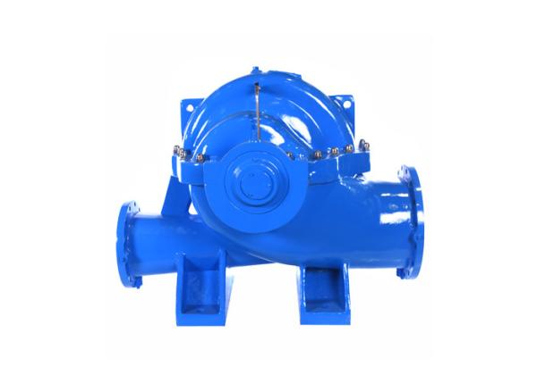 50-20000m3/H Seawater Circulation Pump / Corrosive Liquid Pump 3000V 6000V