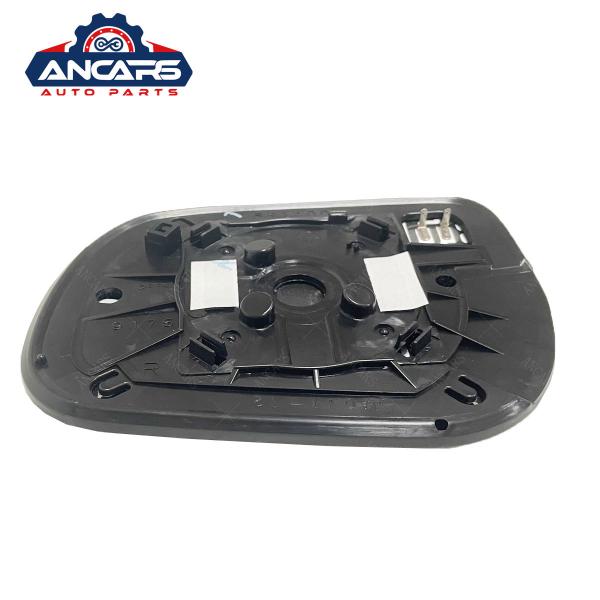 Rav4 2009-2013 Toyota Side Mirror Parts , Side Mirror Parts 87931-0R030 87961-0R030