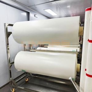 Polyurethane Transparent Matte PPF Gloss Self Healing Clear Wrap