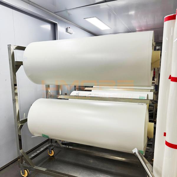 Polyurethane Transparent Matte PPF Gloss Self Healing Clear Wrap