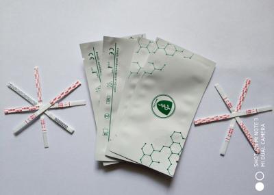 Acetaminophen ACE Rapid Diagnostic Drug Abuse Test Kit Cut - Off 400ng/Ml