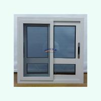 Eco-Friendly Aluminum Sliding Window Recyclable Material  For Building