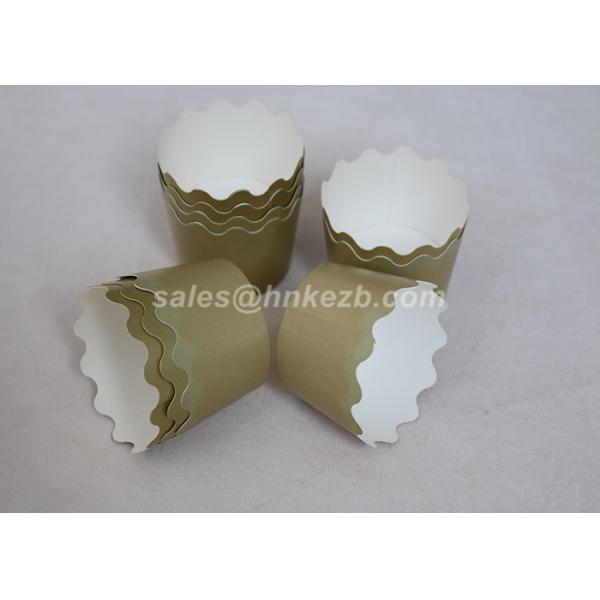 10oz Cold Drink Paper Cups With Plastic Lids For Cold Coffee / Tea / Coca Cola