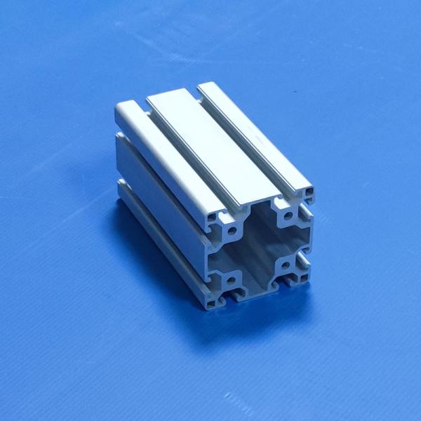 1030 60x30 3030 30 Series Industrial Aluminum Profile Cabinet Edge