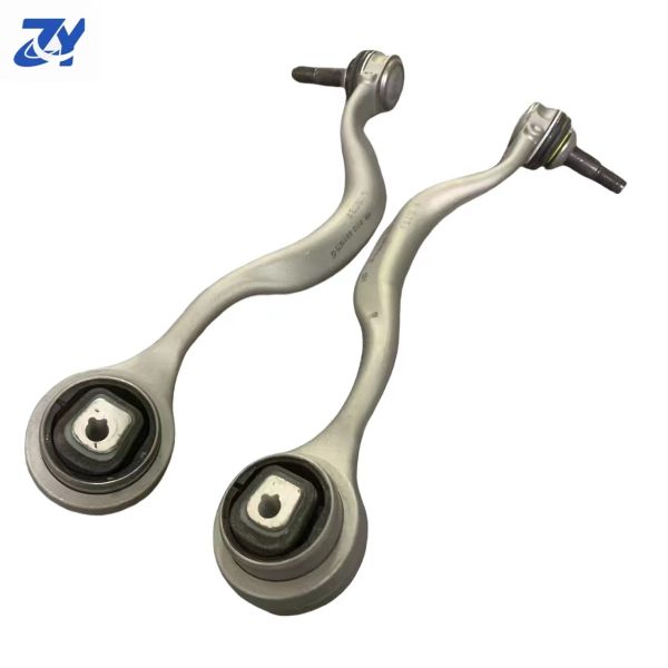 For Rolls-Royce Cullinan Original Equipment Manufacturer 31106899675 31106899676 Car Suspension Spare Parts Under Control Arm